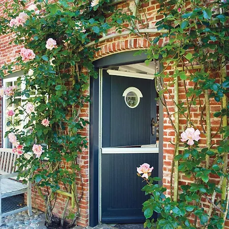 Villa Pueckdeel *