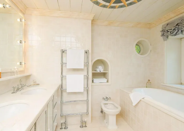 Pueckdeel Вилла