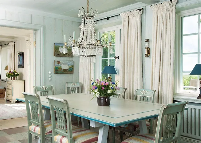 Вилла Pueckdeel *